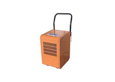 China Metal Housing Commercial Building Dehumidifier , Most Efficient Dehumidifier For Basement for sale