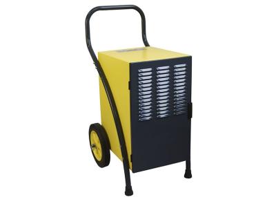 China Tobacco Factory Automatic Commercial Dehumidifier , 120V 60HZ Clean Room Dehumidifier for sale