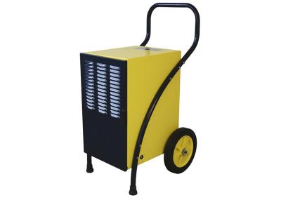 China Industrial Whole House Dehumidifier , Commercial Portable Dehumidifier for sale