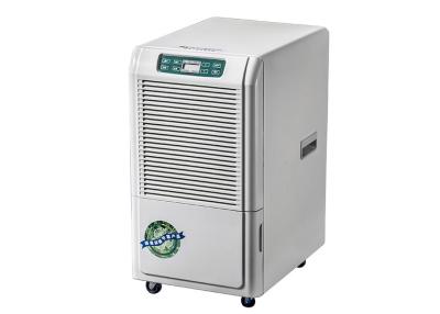 China Large Capacity 	Whole Home Dehumidifier With Tank Crawl Space / Basement Drying for sale