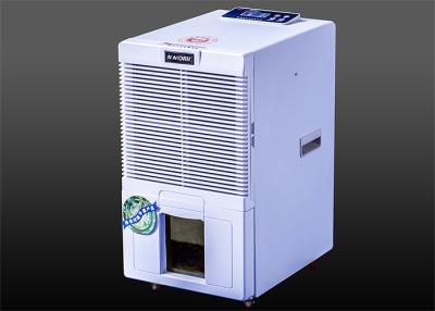 China 230 50HZ Portable Room Dehumidifier , Small Dehumidifier For Bedroom for sale