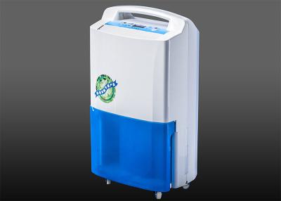 China 18L Per Day Ultra Quiet Dehumidifier For Room , Commercial Dehumidifiers For Basements for sale