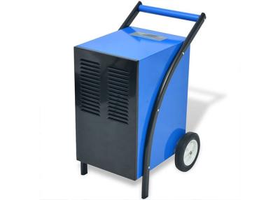 China R290 commercial portable dehumidifier with GS CE TUV certificate 120V 60HZ 220V 60HZ for sale