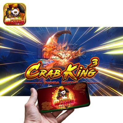 China Panda Master Online Slot Play Home Skill Lottery Ticket Ocean King Styles Online Fish Free Panda Master for sale