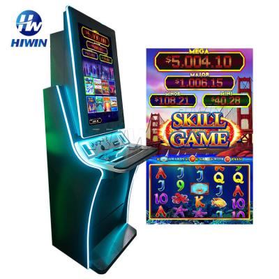 China Game Coin Quality Guarantee Cabinet PCB Video Game Machine Slot Game Board for sale