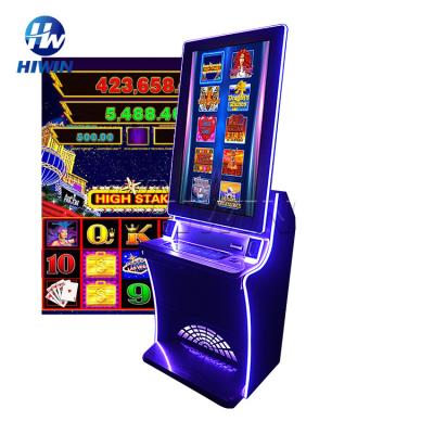 China Different Games For Choice Video Slot Game Machine Outstanding Quality 43