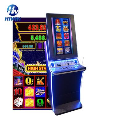 China Popular Leisure Function USA Market Slot Cabinet Gambling Board Slot Game Machine for sale