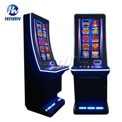 China Different Games For Hot Panel Arcade Skill Game Slot Choice Sales Slot Game Machines For Sale for sale