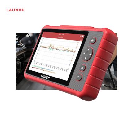 China Full System Diagnosis+ Reset Functions For Launch Crp909x Reader Full System Diagnostic Tool Launch X431 Obd2 Scanner for sale