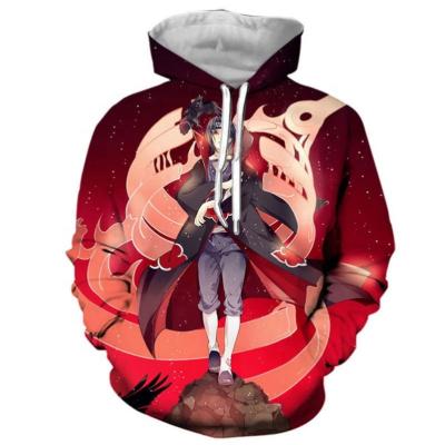 China Custom Anti-pilling Hoodies Clothes 3D Printing Sweatshirts Mens / Womens Sweatshirt Mens Hoodies Sweatshirts for sale