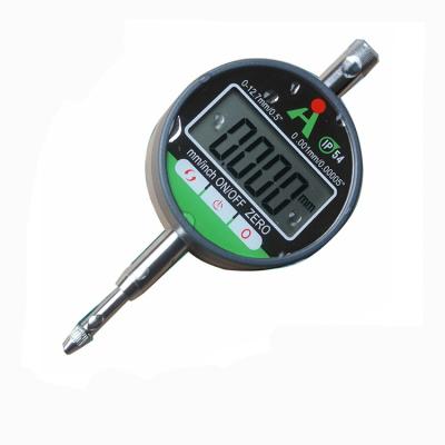 China Micron Digital Indicator Dial Measuring Dial Digital Indicator 02-123A for sale