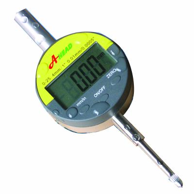 China IP54 Coolant Proof Digital Indicator Dial Gauge Digital Gauge 01-253C for sale