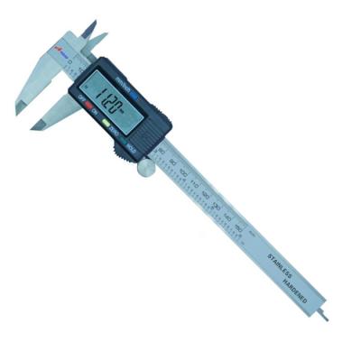 China Absolute best-selling stainless steel digital caliper, digital vernier caliper for sale