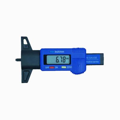 China Tire Tread Digital Groove Depth Gauge for sale