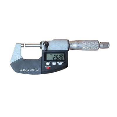 China Digital Micrometer 62-253 for sale