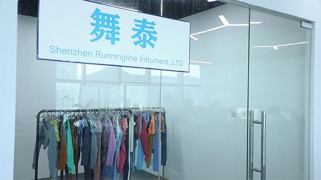 Verified China supplier - Shenzhen Runningline Instrument Co., Ltd.