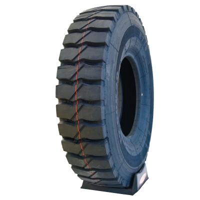 China Rubber All Steel Truck Tire Full Tire Sizes Series BUS TBR Tire 1200R20 11.00R20 for sale