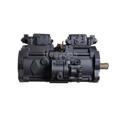 China Construction Material Stores HP-K3V112DTP Doosan Brand New Excavator Hydraulic Main Pump Applicable For Hydraulic Axial DH225-9 Gasoline Price for sale