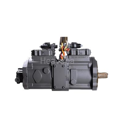 China Building Material Stores HP-K3V112DTP Sany Excavator Assembly Parts Hydraulic Main Pump For SY215-9 SY215-8S SY205-9 Hydraulic Main Pump For Sale for sale