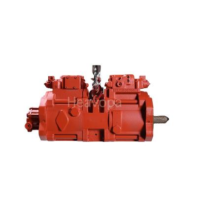 China Construction Material Shops Cheap Doosan Spare Parts HP-K3V112DT Hydraulic Main Pump For DH225-7 DH220-5 DH220-7 DH215-7 Excavator Axial Piston Pump for sale