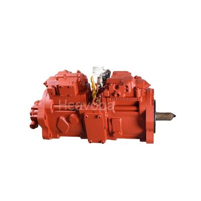 China Brand HP-K3V112DTP China Building Material Stores Heavopa Kawasaki Excavator Main Hydraulic Pump For R205-9 R215-9 Construction Machinery Excavator for sale