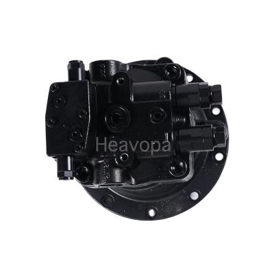 China Building Material Shops SMA-M5X130 Swing Motor Assy For SK200-8 SK210-8 Kobelco Excavator Good Quality Big Swing Motor Assy For Sale for sale