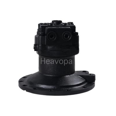 China Building Material Shops Cheap But Suitable Quality SMA-SG08 Swing Motor Assy Apply to SK250 Spuper8 and SK260 Super8 Excavator Wholesale Swing Motor for sale