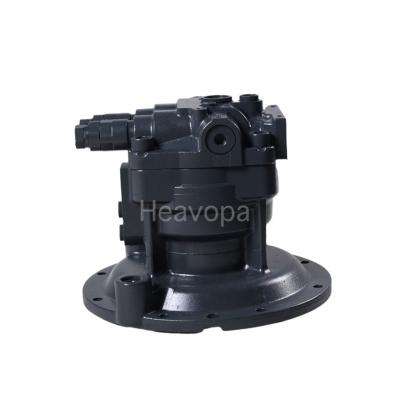 China Building Material Stores SMA-M5X130 Hitachi Excavator Assembly Parts Swing Motor Assy For EX240-3 EX230 Cheap Price Swing Motor for sale