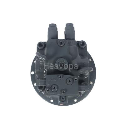 China Building Material Shops SMA-EC240B Good Quality Factory Outlet Excavator Swing Motor Assy For Old Type High Precision Casting Swing EC240B Motor for sale