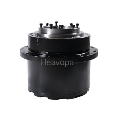 China Building material shops good quality TRG-PC120-6 travel reduction gearbox applicable for KOMATSU PC120-6 PC130-7 SY135 SK135 LG915 SH120A3 excavator for sale