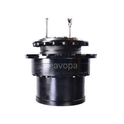 China Building Material Shops Fit Quality TRG-ZX230-3 Travel Reduction Gearbox Apply to EX230-3 EX240-3 Excavator Wholesale Reduction Gearbox (EFI) for sale