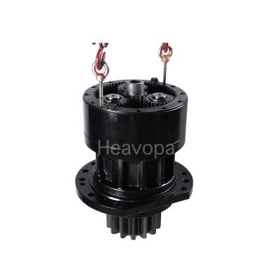 China Construction Material Stores SRG-EC460 Swing Reduction Gearbox Various Models EC460 Rotary Reduction Gearbox Available For Volvo Crawler Excavator for sale