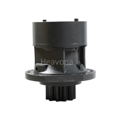 China Building Material Stores SRG-PC130-8 MO Komatsu Excavator Assembly Parts Swing Reduction Gearbox for PC130-8 MO Cheap Price Reduction Gearbox for sale