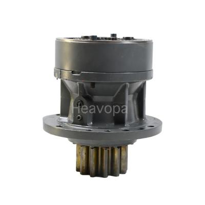 China Building Material Stores SRG-R150 Hitachi Excavator Swing Reduction Gearbox Used For R150 Excavator Reduction Gearbox Casted By CNC Lathe Machining for sale