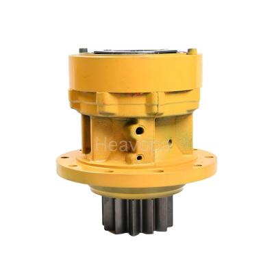 China Building Material Shops Good Quality SRG-SH120 Factory Outlet Excavator Swing Reduction For SH120 YC135 JCB130 High Precision Casting Reduction Gearbox for sale