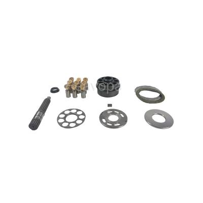 China Cheap Price Doosan Swing Engine Repair Kits HBP-SM-M2X210 Spare Parts Swing Engine Repair Kits For DX260 Excavator Repairing Kits Parts for sale