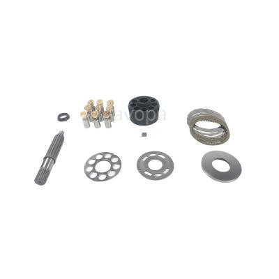 China HBP-SM-M2X120 Swing Motor Repair Kits Cheap But Suitable Quality Swing Motor Repair Kits Apply To E320B Excavator Wholesale Repair Kits Parts for sale