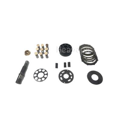 China Wholesale Swing Motor Repair Kits HBP-SM-JMF64 Swing Motor Repair Kits Used In Caterpillar DH60-7 SY75 Construction Machinery Parts Excavator for sale