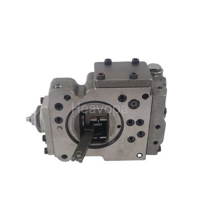 China Building Material Shops R-SYT6K Hydraulic Main Pump Generator For SK350-8 SK330-8 Kobelco Excavator Good Quality Hydraulic Main Pump Pusher For Sale for sale