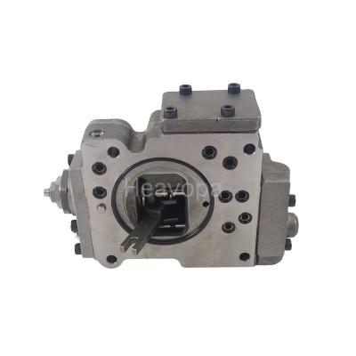 China Building Material Stores R-G9N24 Factory Wholesale Price Hydraulic Main Pump Regulator For Hitach Excavator SH280 HD700-5 R215-9 Hydraulic Pump Generator for sale