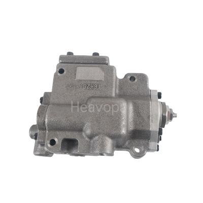 China Hydraulic Main Pump Regulator Excavator Crawler Building Material Hot Sell Volvo Hydraulic Main Pump Generator Stores R-69NOT China For EC140 for sale