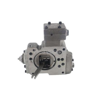 China Construction Material Shop Construction Machinery Part Pump Regulator Excavator Spare Parts Pump Hydraulic Main Pusher R-K9N1H Customized For Sany SY335 for sale