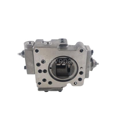 China Building Material Stores R-69 COS Customized Casting Excavator Parts Hydraulic Main Pump Regulator Used For R130-5 R150-7 Factory Direct Pump Pusher for sale