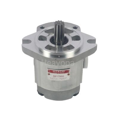 China Construction Material Shops GP-HPV145 Hitachi Brand New Excavator Hydraulic Gear Pump Applicable For EX300 EX300-5 EX330 Hydraulic Pilot Pump Price for sale