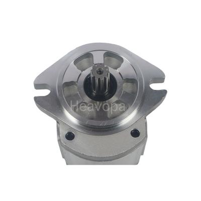 China Construction Material Shops GP-HPV116 Hitachi Brand New Excavator Hydraulic Gear Pump Applicable For EX200-1 EX220-1 Hydraulic Pilot Pump Price for sale