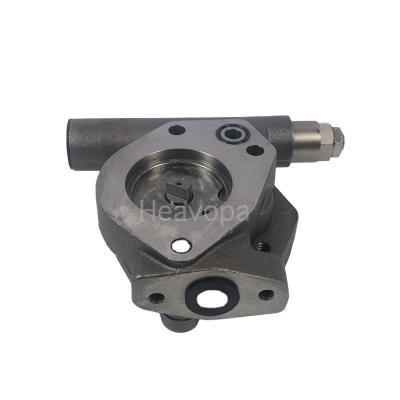 China Building Material Shops GP-HPV95 Cheap But Fit Quality Hydraulic Gear Pump Apply To PC200-6 Excavator Wholesale Hydraulic Pilot Pump for sale