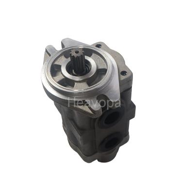 China Construction Material Stores GP-SBS140 Excavator Hydraulic Gear Pum Applicable For CAT325C Caterpillar Excavator Wholesale Hydraulic Pilot Pump for sale