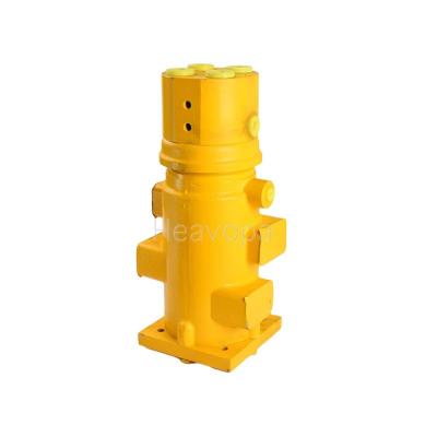 China Building Material Stores CSJ-SY305 Excavator Accessories Central Swivel Joint For Sany SY305 Excavator Warranty For 3 Months for sale