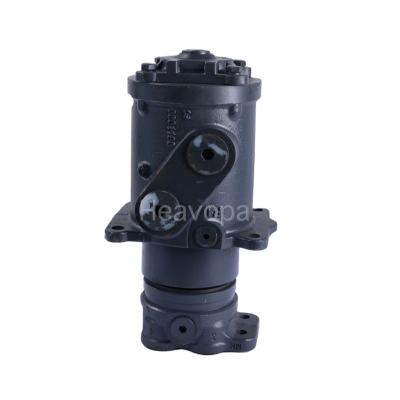 China Building Material Shops Cheap CSJ-ZAX200 But Fit Quality Center Swivel Joint Apply To ZAX200 Excavator Wholesale Central Swivel Joint for sale