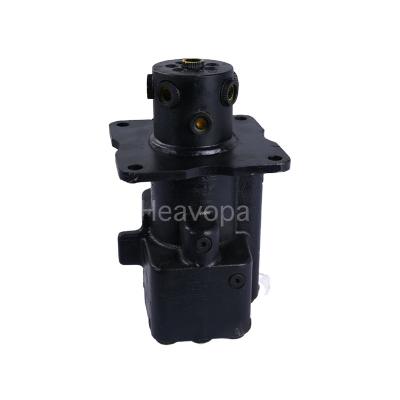 China Construction Material Stores CSJ-ZAX60 Hitachi Excavator Assembly Parts Central Joint For ZAX60 Cheap Price Center Joint Joint for sale